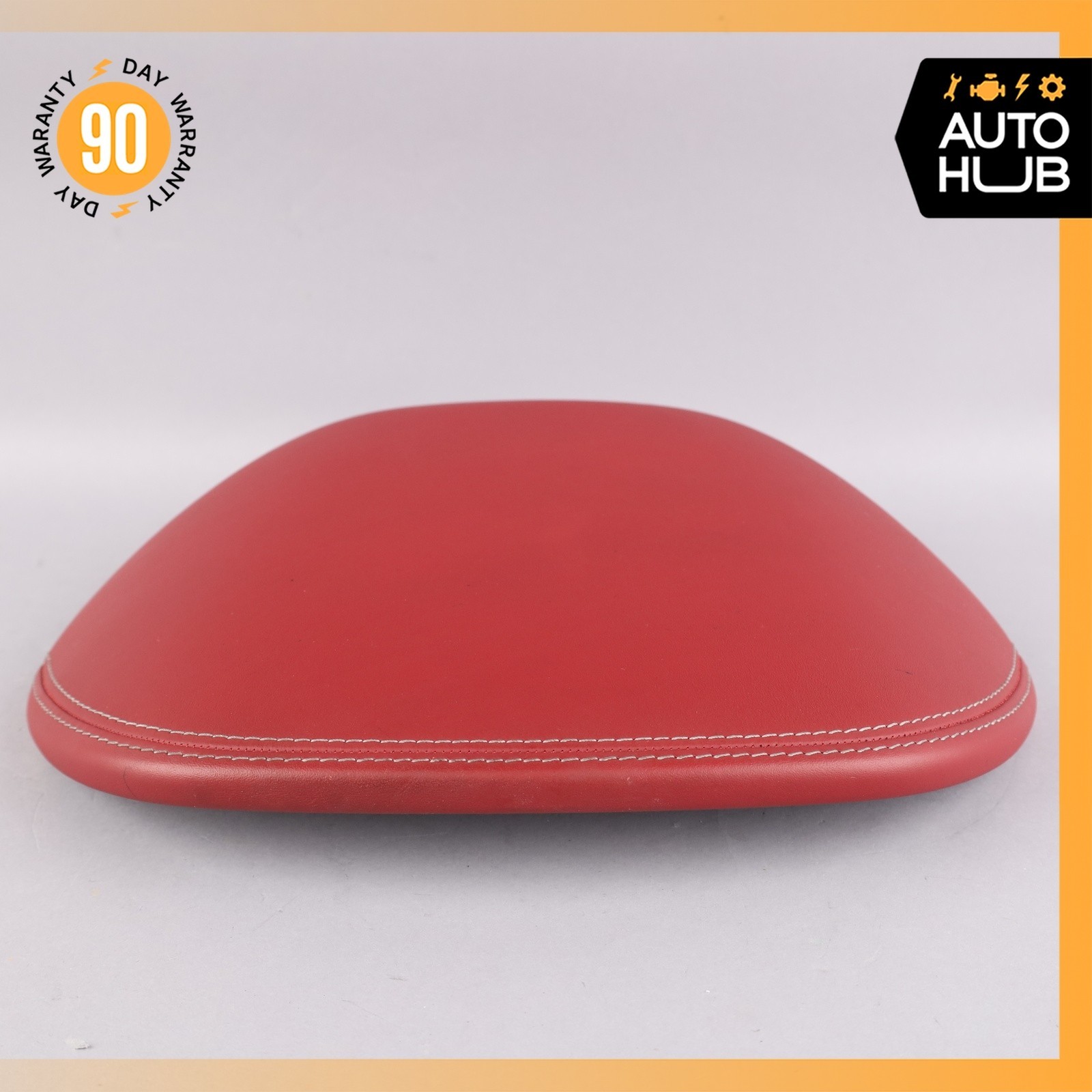 17-20 Maserati Levante S M161 Instrument Cluster Speedometer Trim Cover OEM 89k