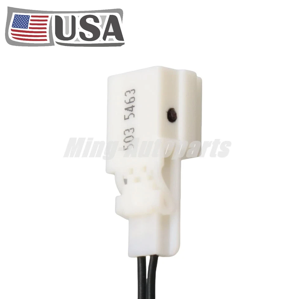 Sensor de temperatura evaporador de aire acondicionado para Nissan Sentra TITAN Altima Qashqai Rogue Foto 4 de 4