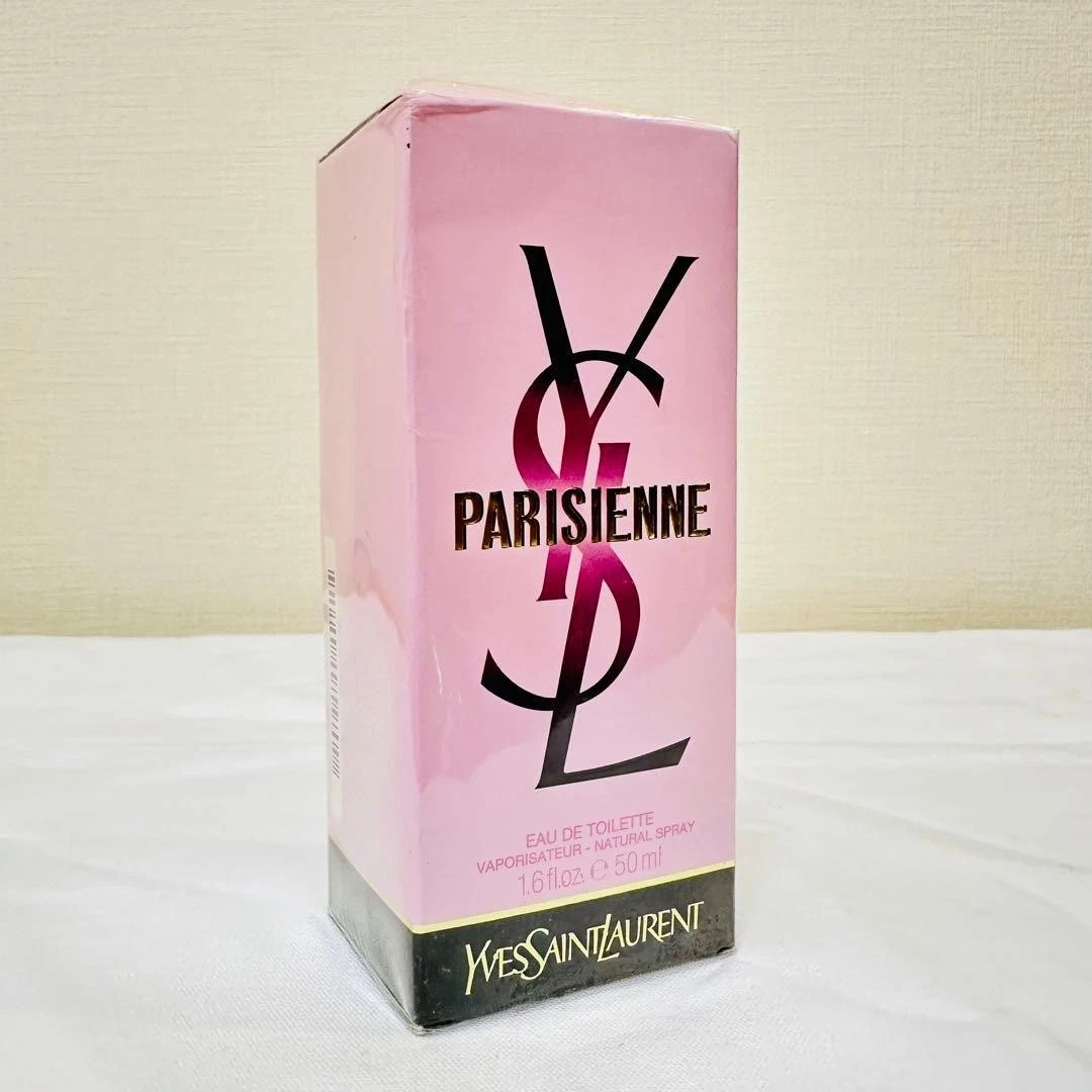 Parisienne by Saint Laurent女式淡香水| eBay