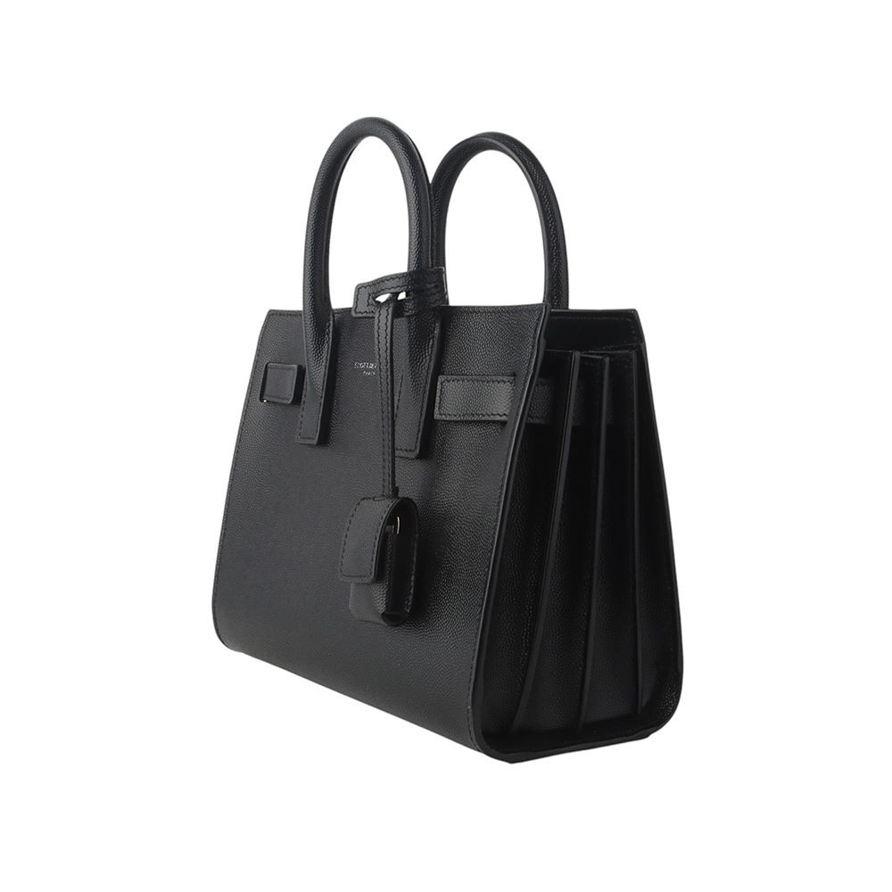 Borsa a tracolla Saint Laurent Sac De Jour Nano 34819Y 133538761