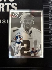 2024 Panini Zenith - Idols #15 Deion Sanders, DaRon Bland