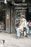 Stephen Platt | Pakistan | Taschenbuch | Englisch (2017) | Kaghan Valley