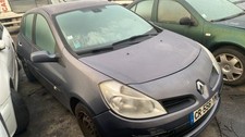 Siège Renault CLIO