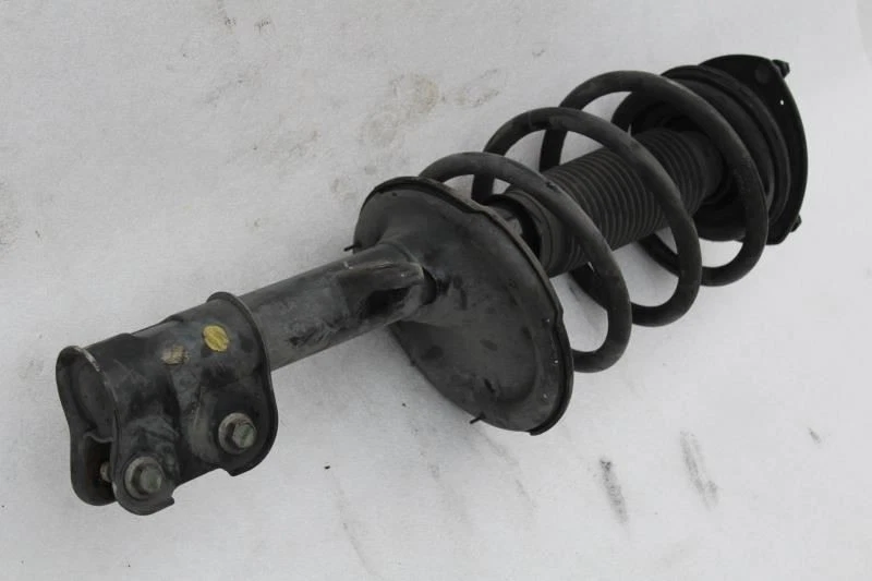 Hyundai Santa Fe 2008 pasajero derecho puntal delantero muelle 54601-0W251 Foto 2 de 4