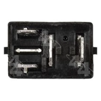 For Subaru Impreza 1995-2007 Four Seasons A/C Compressor Control Relay - Image 2 of 3