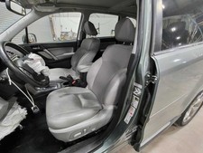 Local Pickup Only Driver Front Seat Leather Electric Without Memory Fits 14-18 Local Pickup Only Driver Front Seat Leather Electric Without Memory Fits 14-18