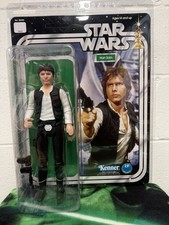Star Wars Gentle Giant Jumbo Han Solo  big Head  2011