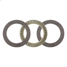 Roulement de roue Mazda 1800