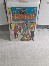 Jughead #250 (ARCHIE COMICS Publications, Inc. March 1976)