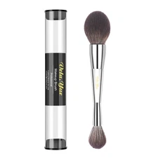 Vela.Yue Professional Face Makeup Brushes for Powder Foundation Blush Concealer