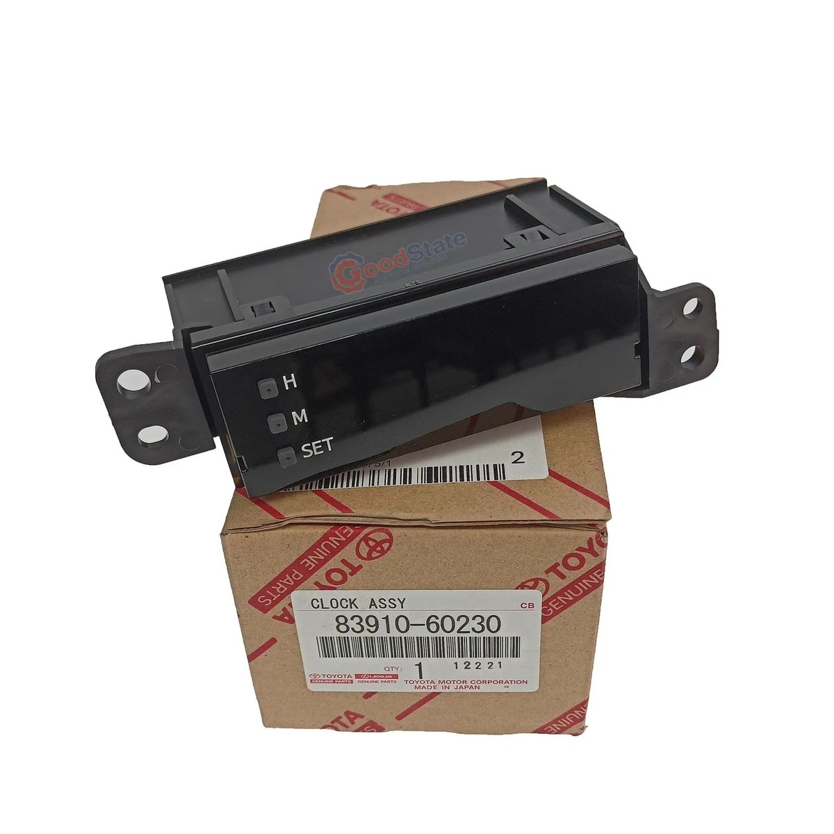 Genuine Toyota LandCruiser 78 76 70 Series HZJ GRJ VDJ Dash Multi
