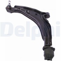 Delphi Querlenker Dreieckslenker TC2262 FüR Micra K11 Nissan Stahlblech 2 16V