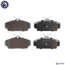 BRAKE PAD SET DISC BRAKE QP1082 FOR NISSAN SENTRA/II/Hatchback PRIMERA/Break