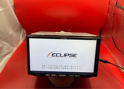 Eclipse ECLIPSE DVD USB Car Navigation AVN-G01