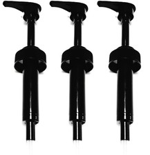 Mini Syrup Pump. Only for Small 375ml 12.7 fl.oz. Bottles of Torani and Jor...