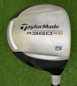 Taylormade R360 xD | eBay