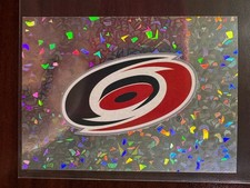 2022-23 Topps NHL Sticker Collection Hockey Cards Checklist 37