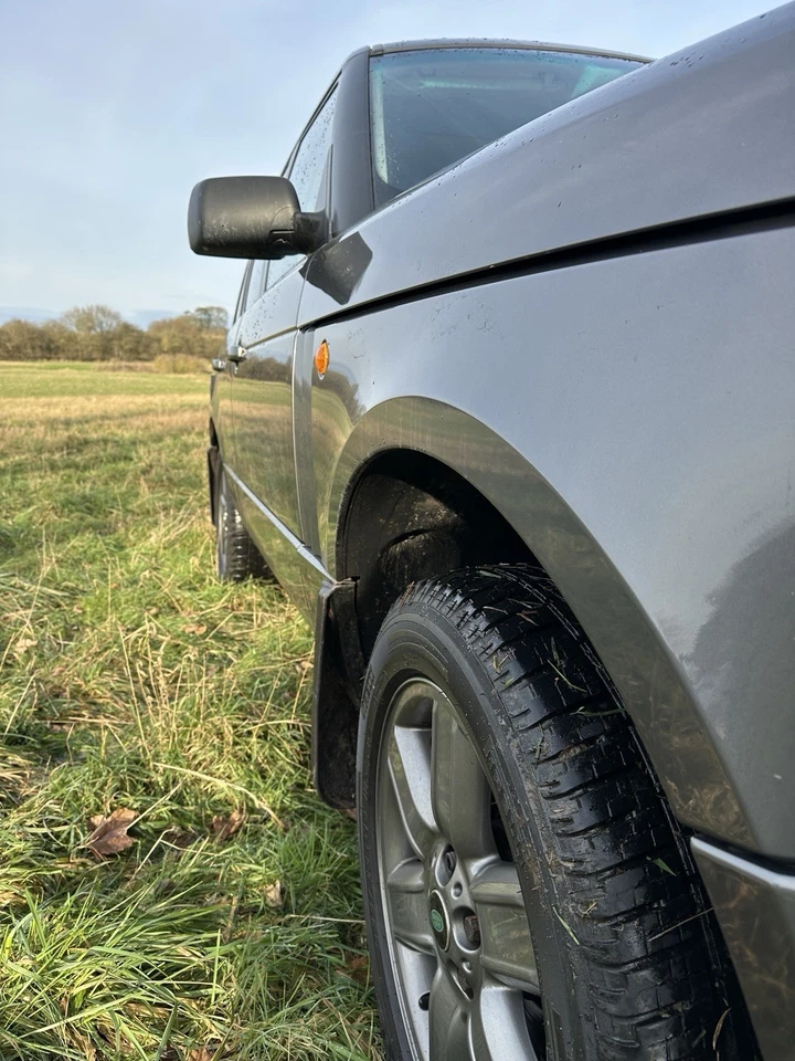 Range Rover Vouge 4.4 L322 2004 - Image 4 of 4