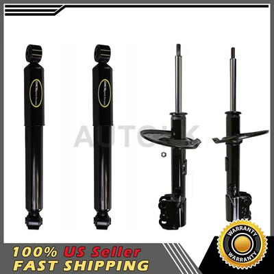 Monroe Shocks Absorbers Fits 2014 2015 2016 2017 2018 2019 Toyota Highlander