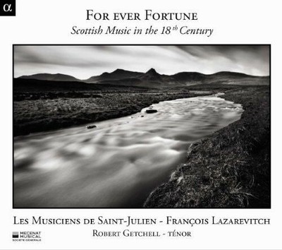 For Ever Fortune CD