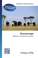 Kristelle M. Deschamps | Braconnage | Taschenbuch | FranzöSisch (2026)