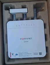 Fortinet FortiExtender 101F-AM Wi-Fi Extender FEX-101F-AM