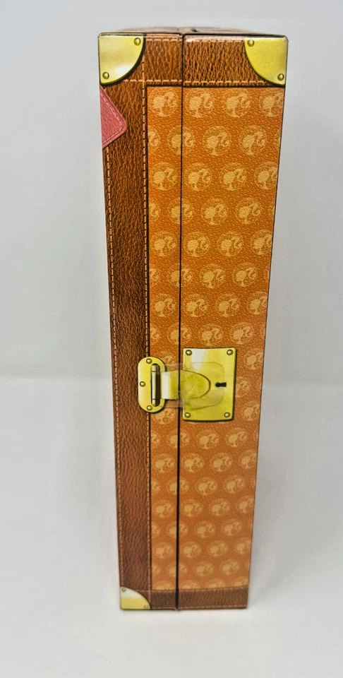 Muñeca Barbie Chile 2011 W3494 Mattel Muñecas del Mundo DOTW Nueva En Caja Foto 4 de 4