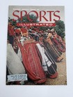 New ListingSports Illustrated Second Issue Baseball Cards Aug 23 1954 Mickey Mantle Yankees