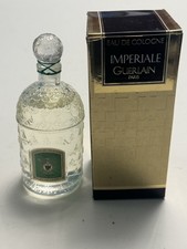 Guerlain Eau de Cologne Imp riale 125ml / 4.2oz Vintage New/other