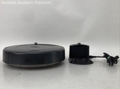 iRobot iRobot Roomba 694 Robotic Vacuum Cleaner with Charger Bundle - Tested