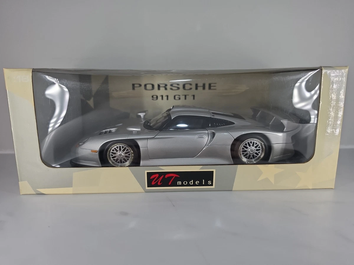 UT Porsche 1:18 Scale Diecast & Toy Vehicles for sale | eBay