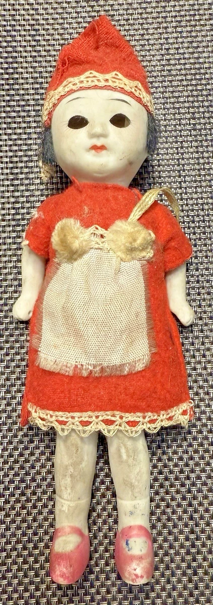 1900-1940 Antique Japanese Dolls for sale | eBay