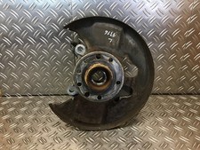 Roulement de roue Saab 9-3