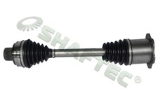 SHAFTEC AU516LR Drive Shaft Front Left Right 490mm Length Fits Audi Q5