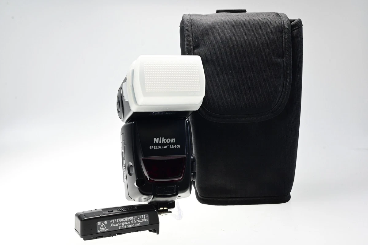 Nikon Sb800 for sale | eBay