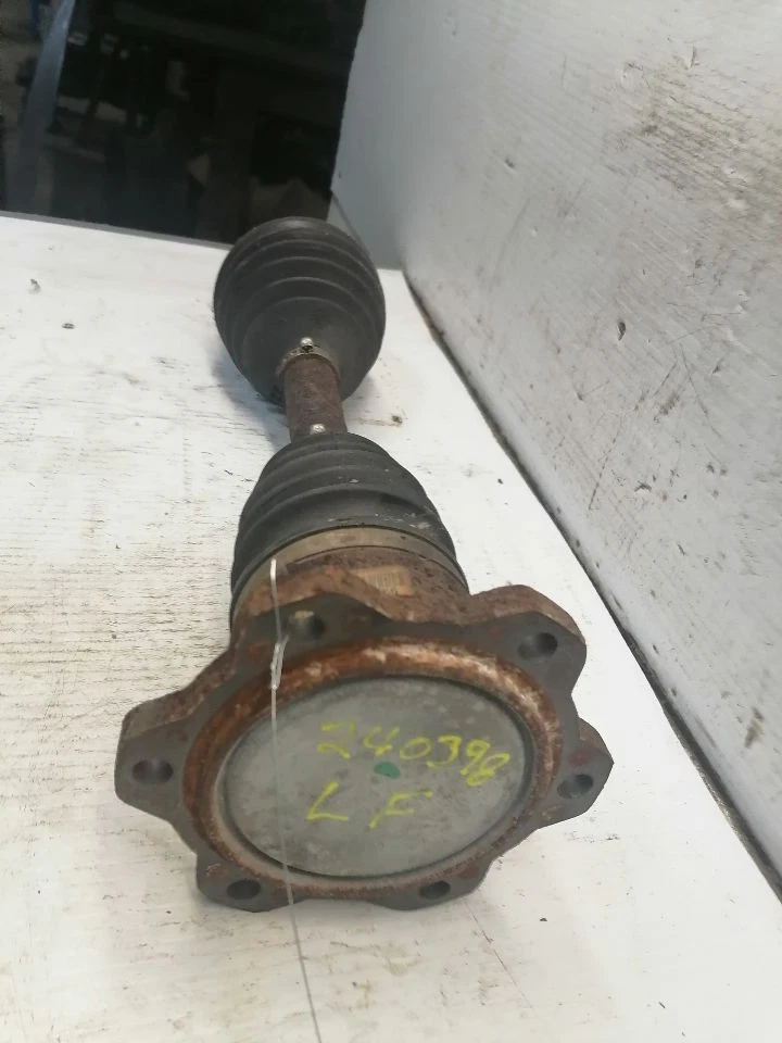 Eje eje delantero estilo clásico para camioneta Sierra 1500 99-07 1530970 Foto 3 de 4