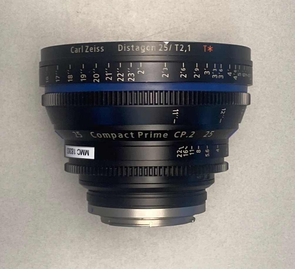 Zeiss Cp 2 for sale | eBay