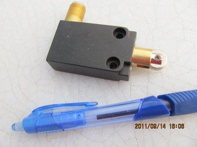 HONEYWELL 91MCE2-SQ 15 amp AC / 13 amp DC switch assembly | eBay