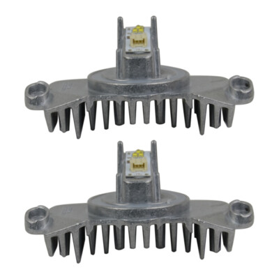 2*LED Tagfahrlicht Modul 63117398766 Für BMW 3 F30 F31 F34 GT 318d 320d 7311243