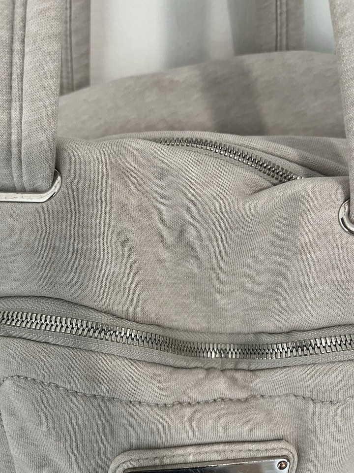 Adidas Stella McCartney Duffel Gym Bag eBay