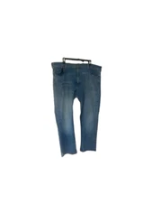 Wrangler Jeans Mens Size 42 x 29 Relaxed Fit Boot Cut