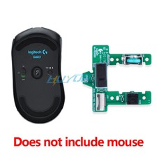 Encoder Wheel Scroll Switches board for Logitech G603 Wireless Mouse