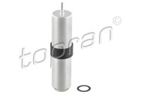 Topran 502924 Kraftstofffilter FüR Bmw Mini