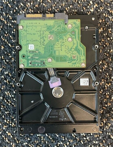 Disco duro Seagate Barracuda 500 GB 7,2 K SATA3 6 GB 1BD142-021 ST500DM002 - Imagen 4 de 6