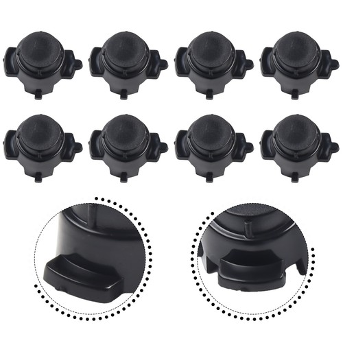 8 piezas tapa de sensor de ayuda de estacionamiento de plástico 2058840074 con reemplazo directo - nueva - Imagen 9 de 24