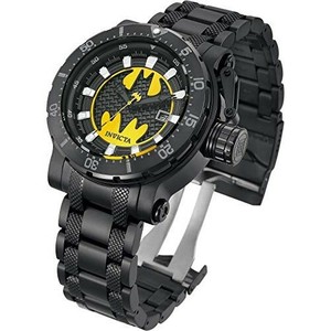 INVICTA-DC-COMICS-LIMITED-EDITION-BATMAN-MENS-AUTOMATIC-52MM-BLACK-CASE-26819