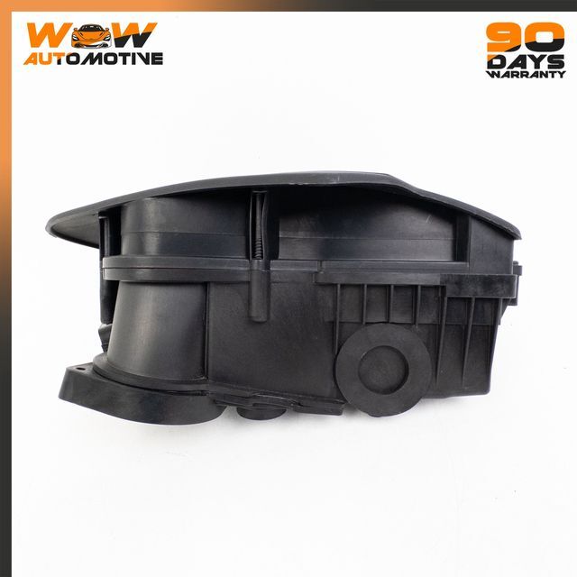 04-13 BENTLEY CONTINENTAL FLYING SPUR FRONT AIR INTAKE CLEANER FILTER HOUSING OE