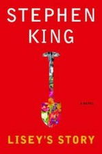 Lisey's Story - Hardcover By Stephen King - VERY GOOD