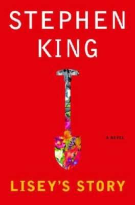 Lisey's Story - Hardcover By Stephen King - VERY GOOD