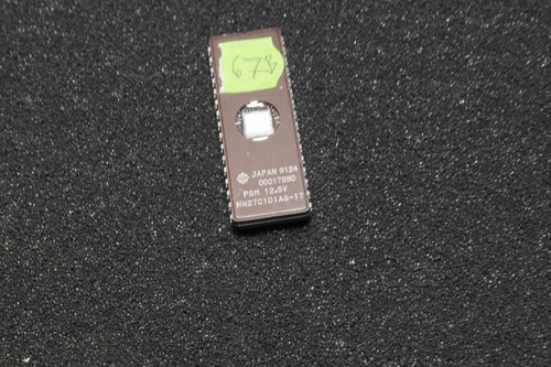 EPROM pour carte mère BIOS (blanc et programmable, lire description) ancien années 80/90 - Photo 92/118
